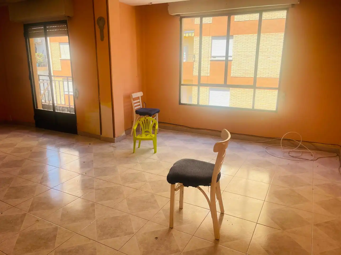 Flat for sale in Gandia  with Washing machine and Balcony