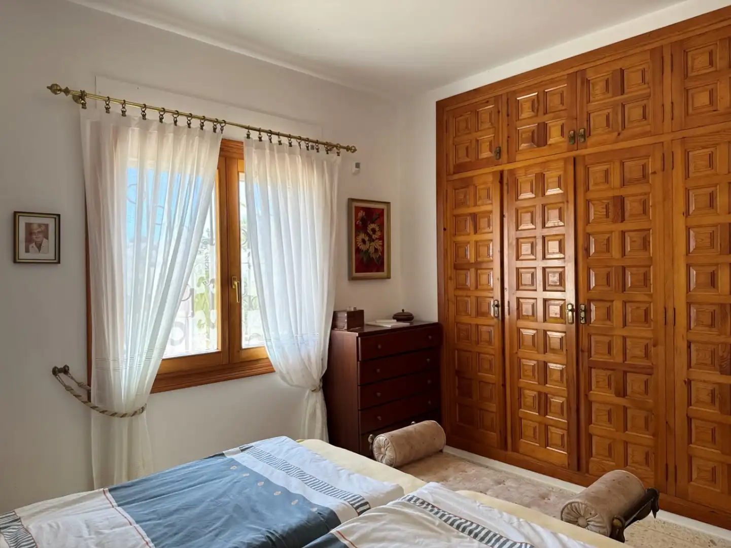 Chalet con piscina en venta en Paichi, imagen 29