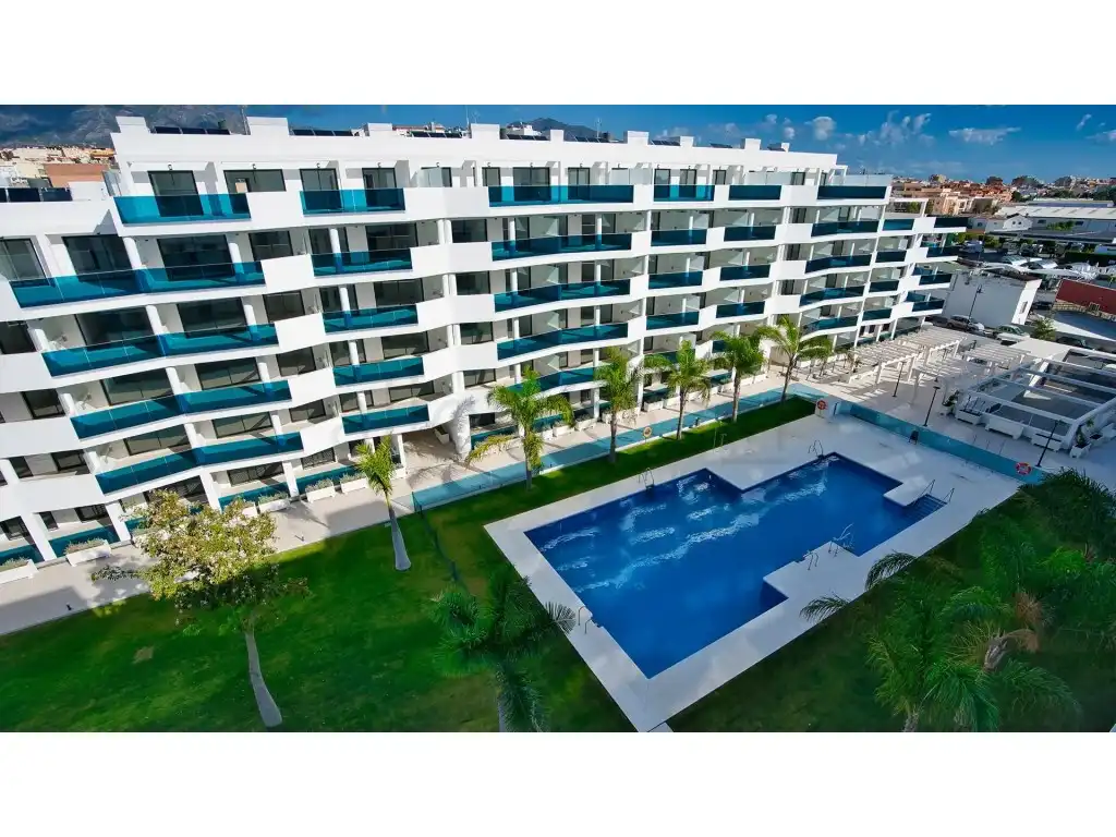 Apartament amb ascensor en venda a Arrabal Parque Lagunas, imagen 8