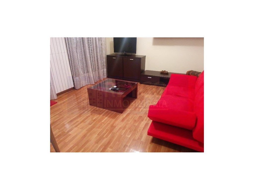 Sala d'estar de Estudi en venda en Nájera