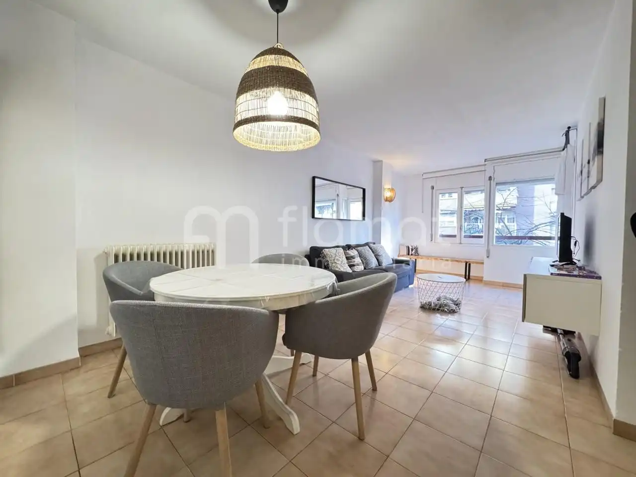 Piso en venta en Dels Països Catalans, Centre