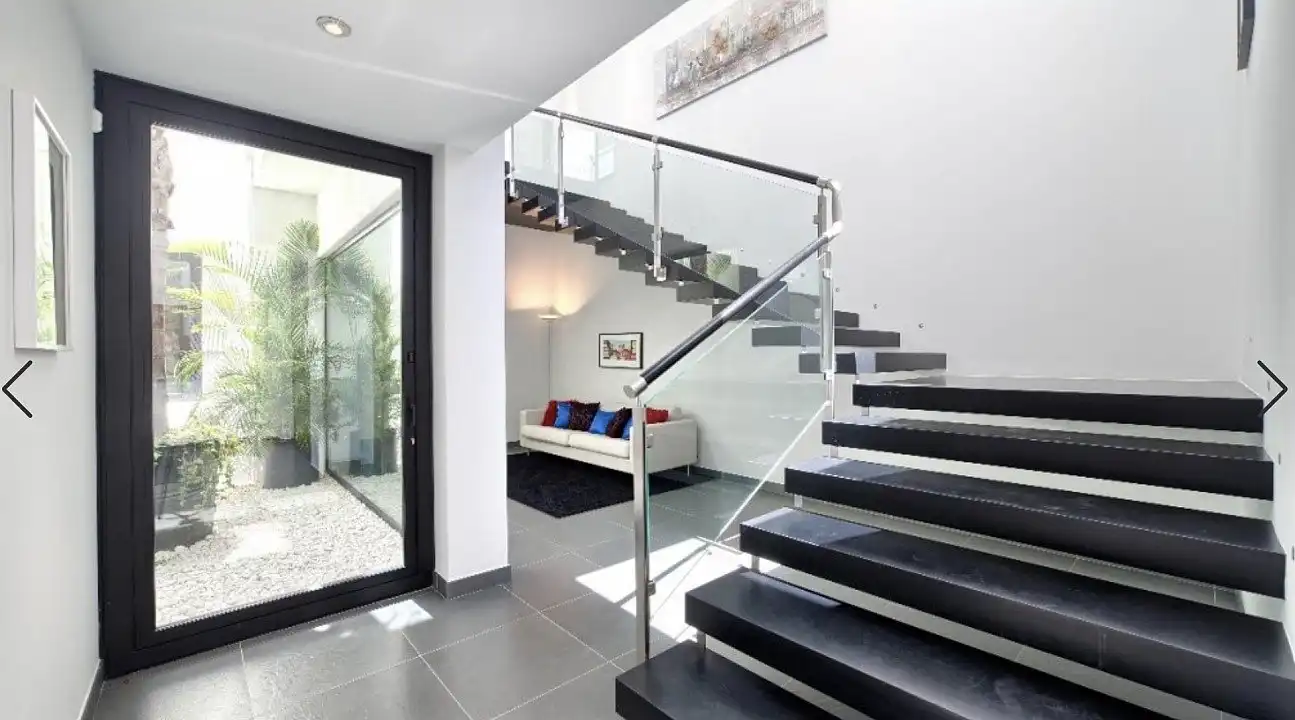 Chalet con terraza en venta en Benahavís pueblo, imagen 23