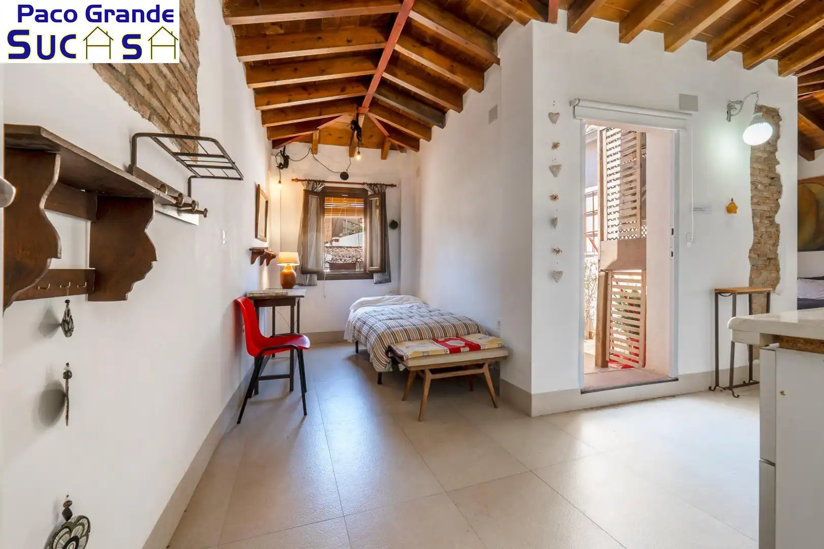 Casa con terraza en venta en Plaza PLACETA DE ABAD, imagen 57