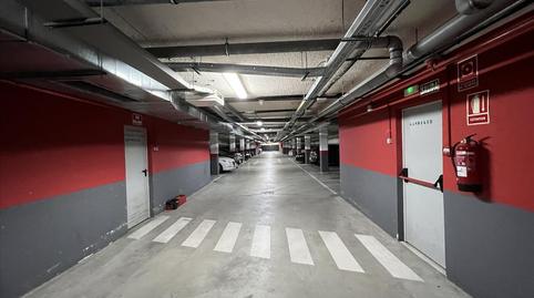 Photo 3 of Garage for sale in Parcela M1c Sector Sau 6 Zarzalejo, Casco Antiguo - La Dehesa - Los Monteros, Madrid