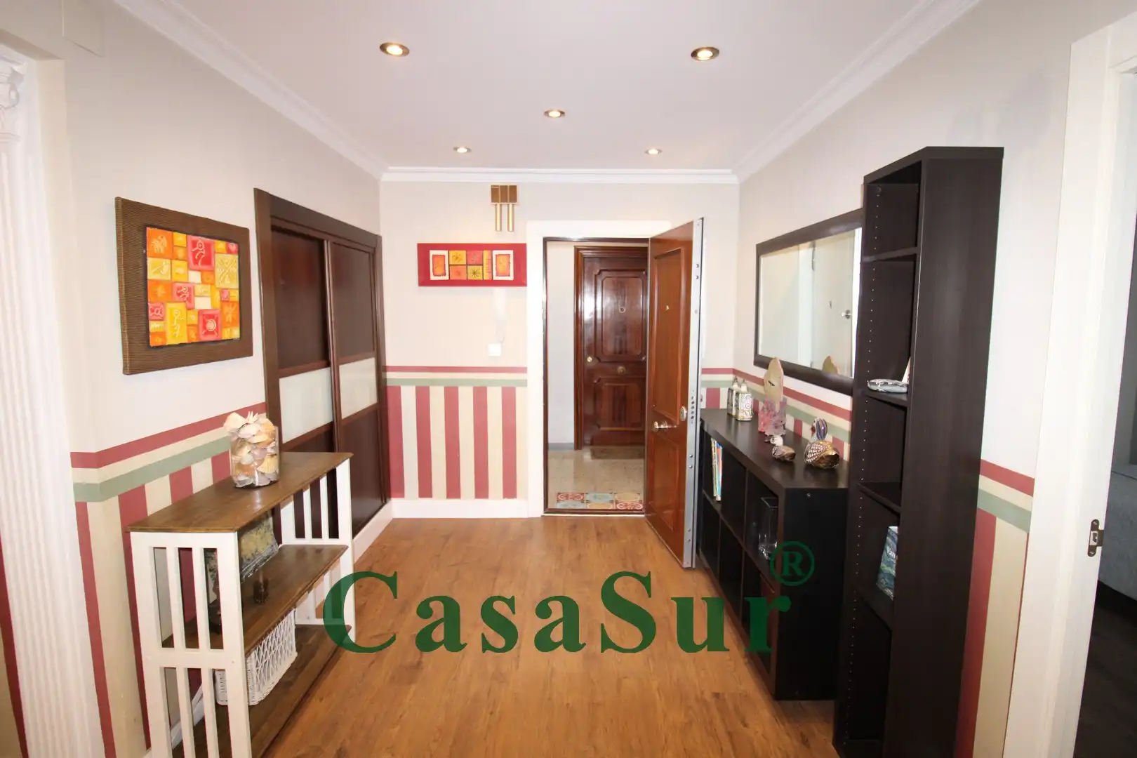 Apartament amb ascensor en venda a Calle Don Sancho, imagen 23