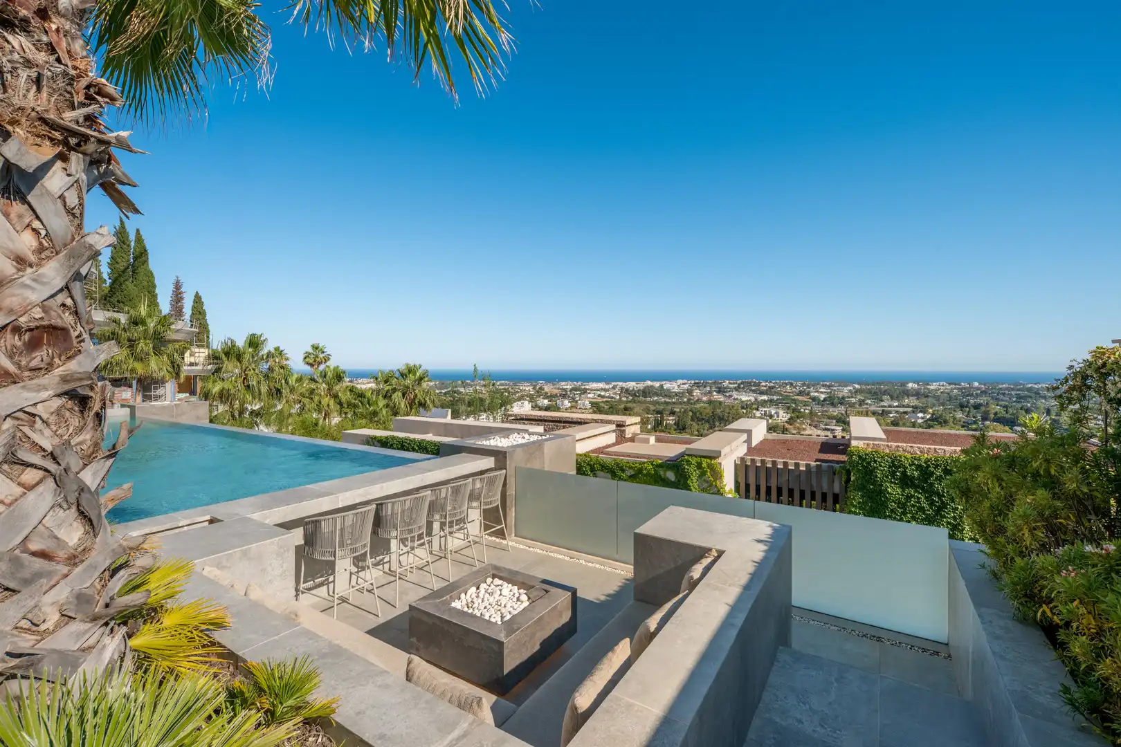 Casa con piscina en venta en La Quinta, imagen 4