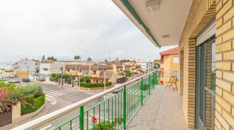 Foto 4 de Pis en venda a Santiago de la Ribera, Murcia