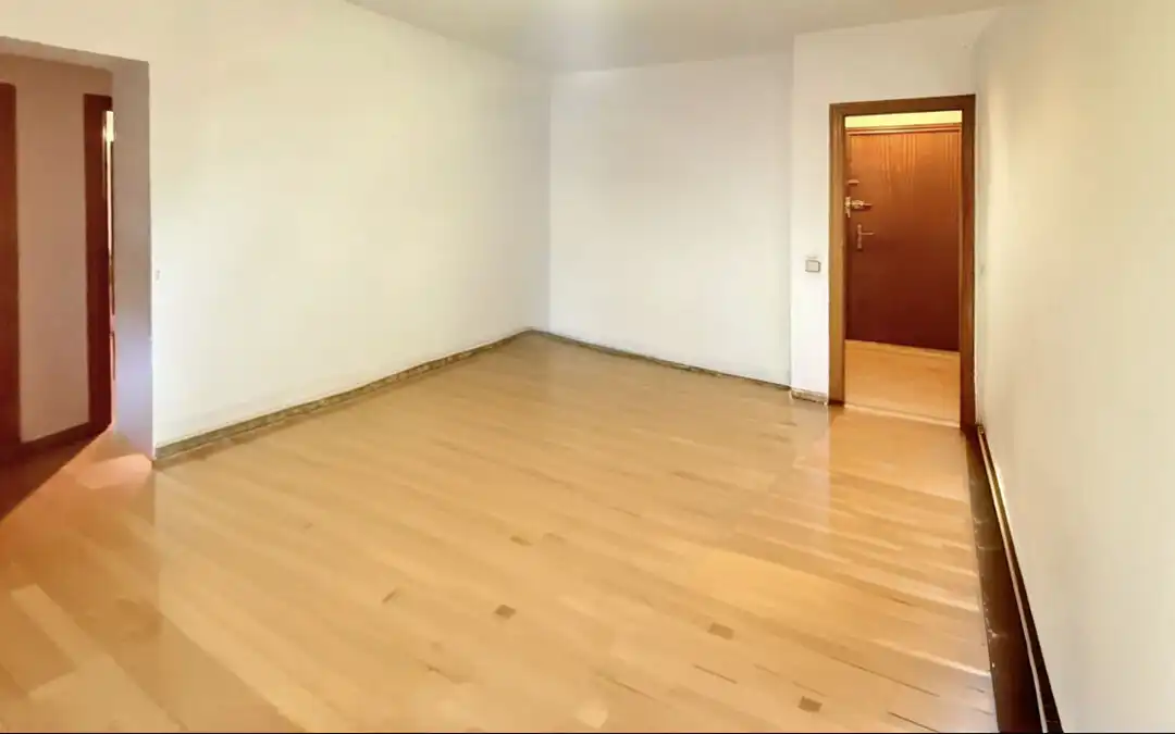 Sala de estar de Piso en venta en Madrid con Calefacción