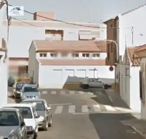 Flat with lift for sale in Calle MIGUEL ANTOLIN