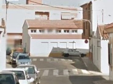 Flat with lift for sale in Calle MIGUEL ANTOLIN