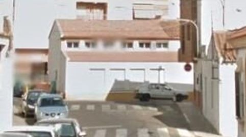 Venta Piso en Almendralejo  Badajoz
