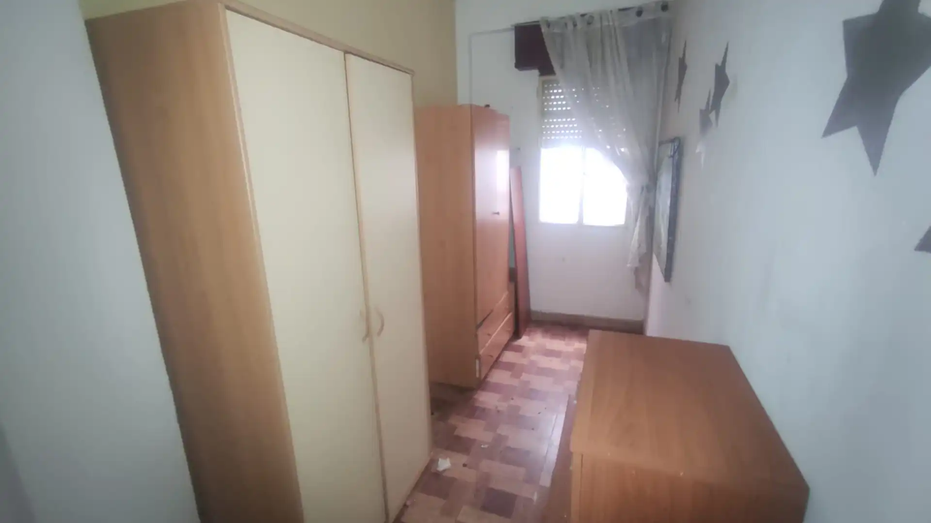 Flat with terrace for sale in Avenida de Zamora, imagen 7