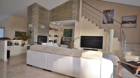 Foto 5 de Casa o chalet en venta en Pedanías - Extrarradio, Albacete Capital