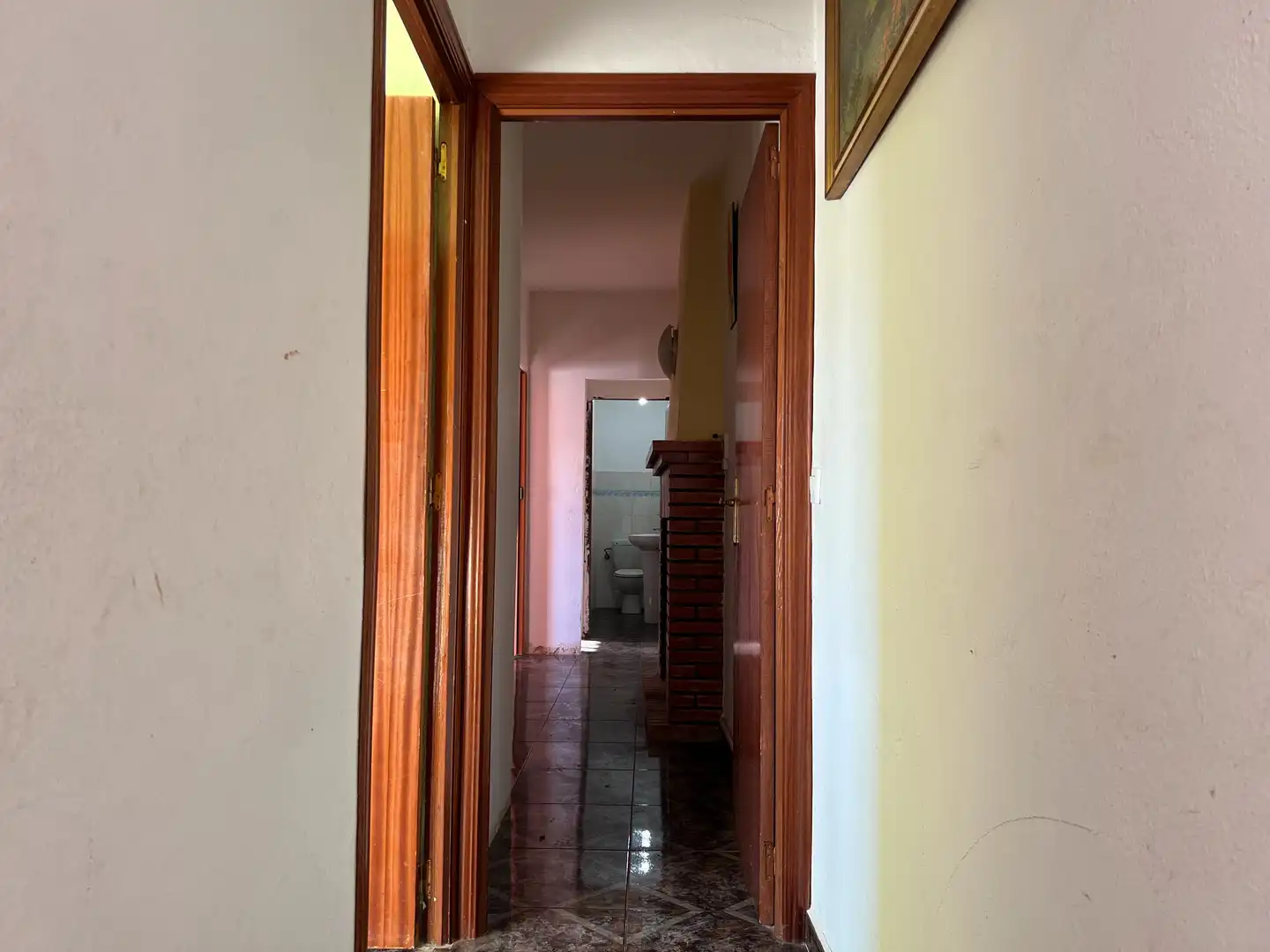 Piso en venta en Calle Iglesia, 32, Fuenllana