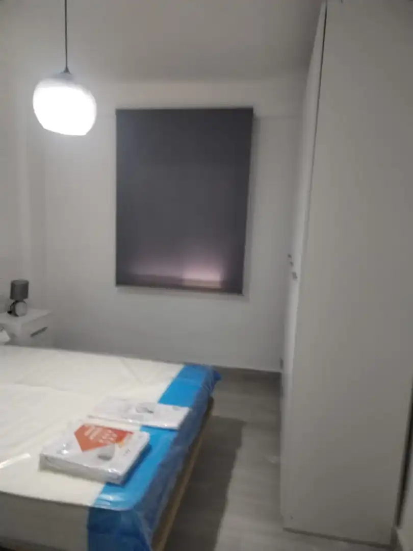 Habitación de Piso de alquiler en Huelva con Amueblado y Lavadora