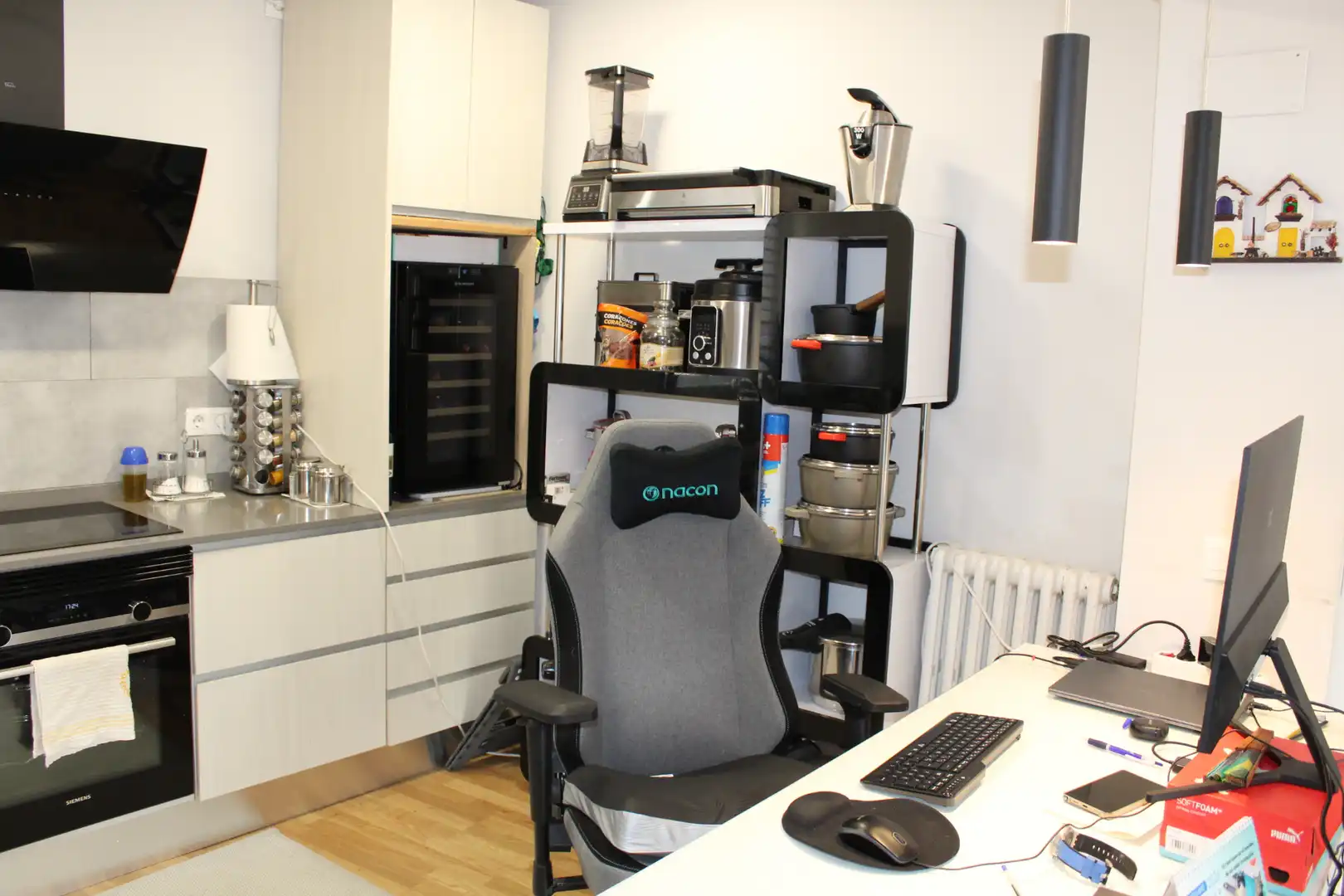 Flat with lift for sale in Avenida Gonzalo de Berceo, imagen 12