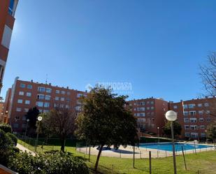 Exterior view of Flat for sale in Aranjuez  with Heating and Parquet flooring