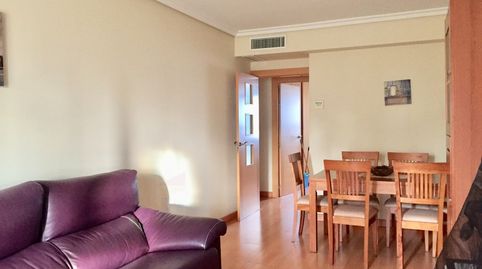 Foto 2 de Apartament en venda a Fuente de la Rana, 1, 1, La Estación, Badajoz Capital
