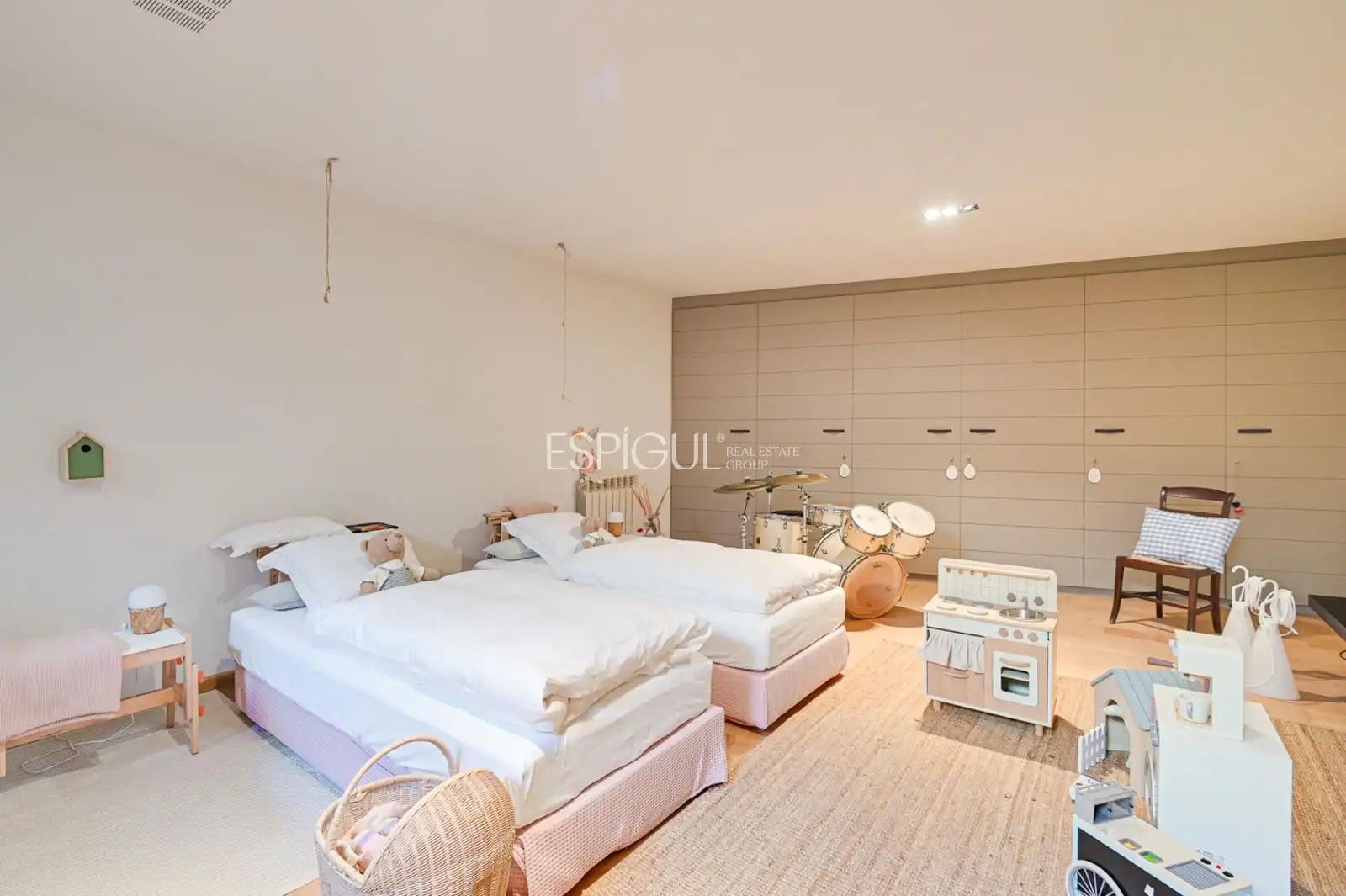 Casa amb jardí en venda a Sant Jaume, imagen 24