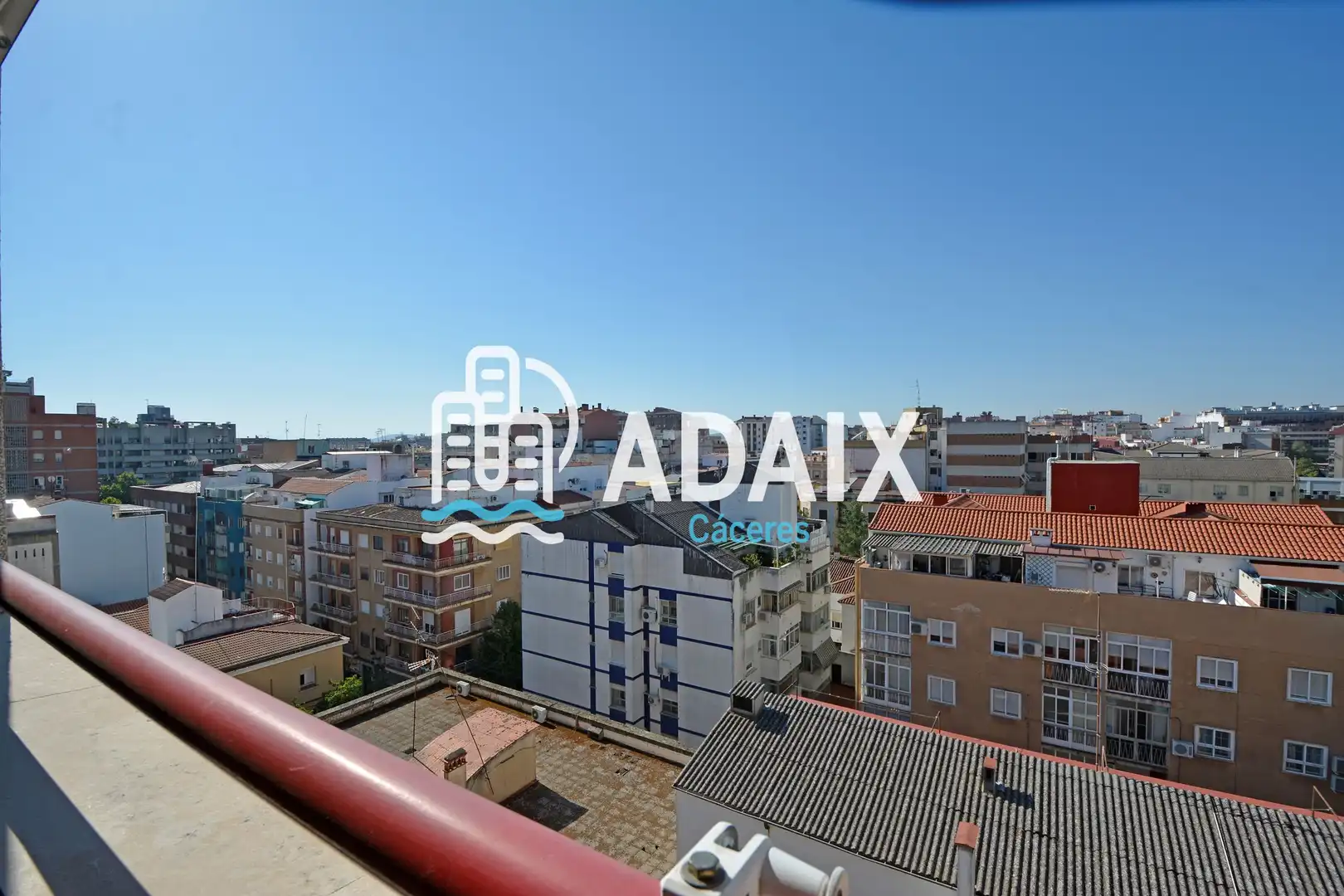 Appartamento con ascensore in vendita a C/ CLARA CAMPOAMOR, imagen 3