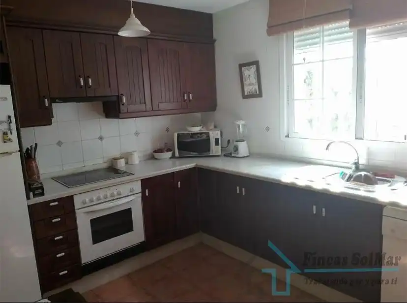 Casa o chalet en venta en AVDA, SERRADAL , El Grao