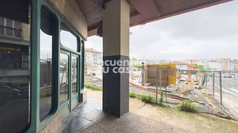 Foto 5 von Geschaftsraum zur Miete in Calle Pintor Berroeta, 4, Azken Portu - Behobia, Irun