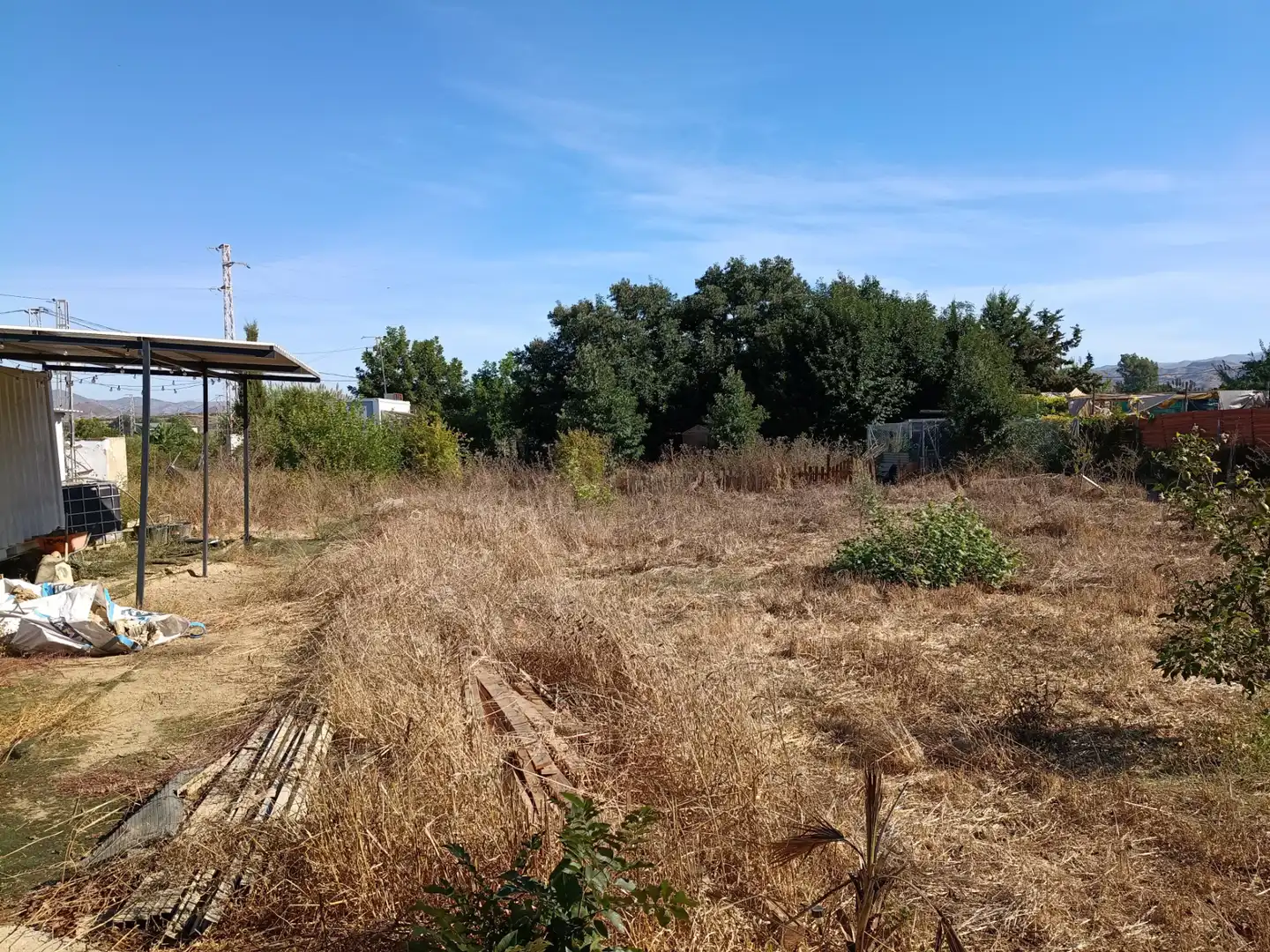 Rural land for sale in Plaza 8 Au Santa Amalia, imagen 8