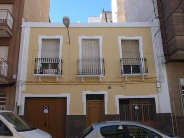 Appartamento in vendita a CL MAESTRO MORA, nº 16, Planta OD, Puerta OS