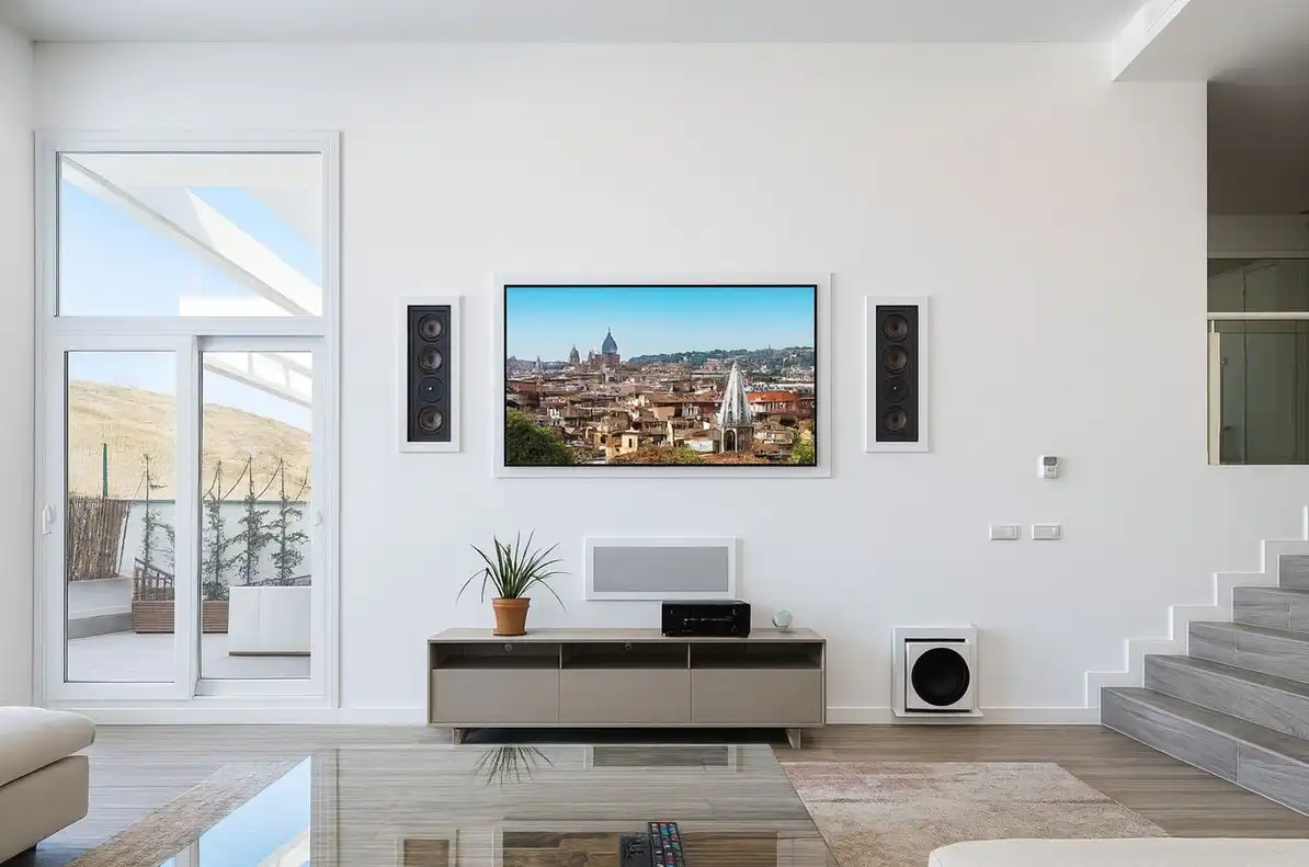Sala de estar de Planta baja en venta en Benahavís con Aire acondicionado, Calefacción y Jardín privado
