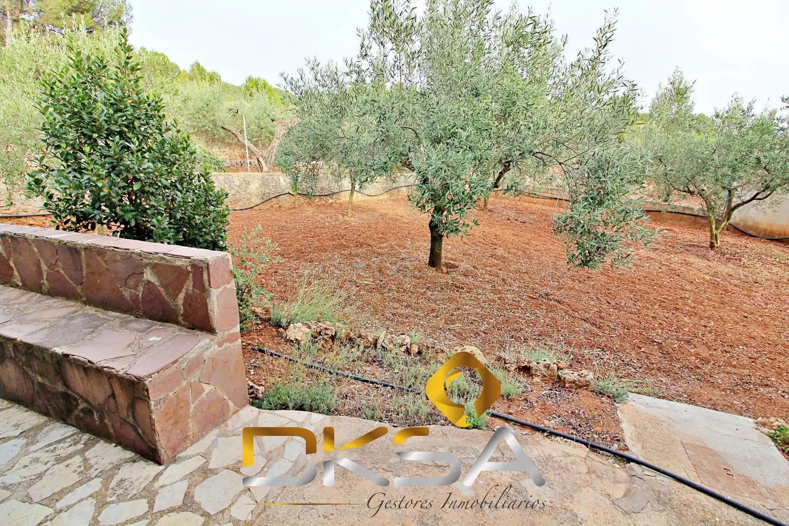 Villa mit Pool zum Verkauf in Partida POLIGONO 3, imagen 41
