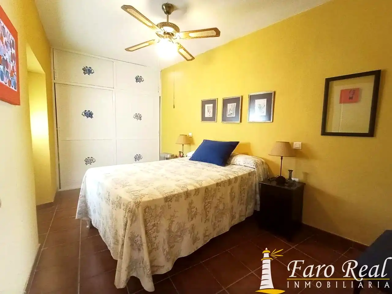 Bedroom of Detached homes for sale in Sanlúcar de Barrameda  with Terrace