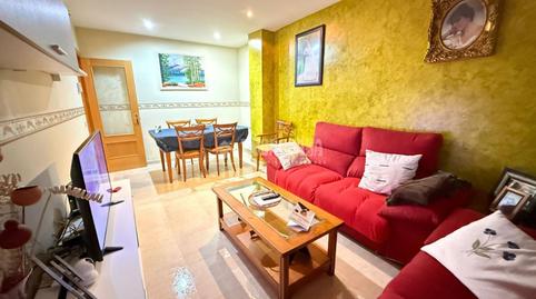 Foto 4 de Pis en venda a Almorox, Toledo