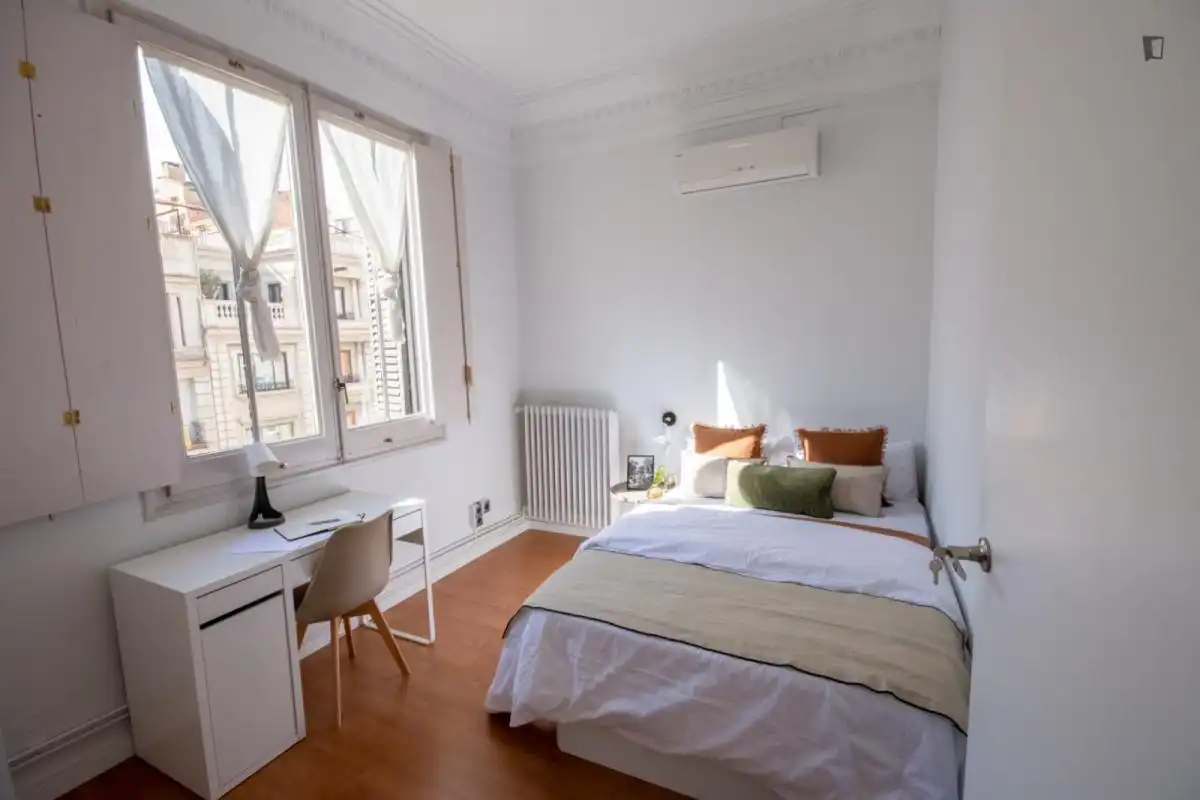 Habitación en El Putget i el Farró