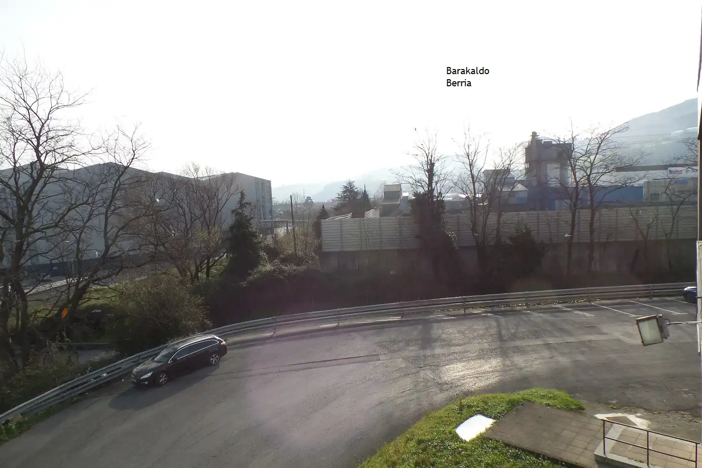 Bureau à louer à Industrial Trapaga-Causo Poligonoa 19, imagen 30