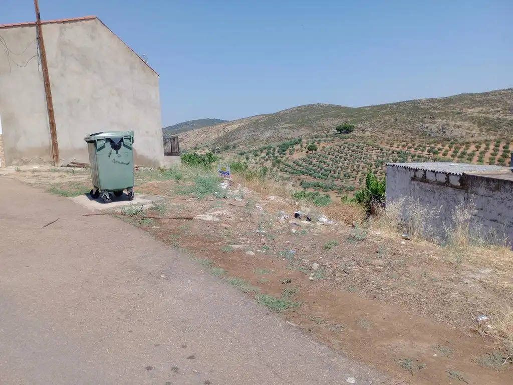 Houses for sale in Valle de la Serena  with Air Conditioner, Terrace and Storage room