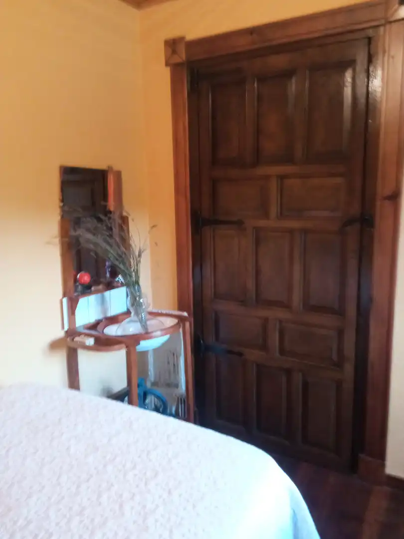 Finca rústica en venta en Tineo con Jardín privado, Parquet y Terraza