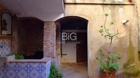 Foto 2 de Casa o xalet en venda a Centre, Barcelona