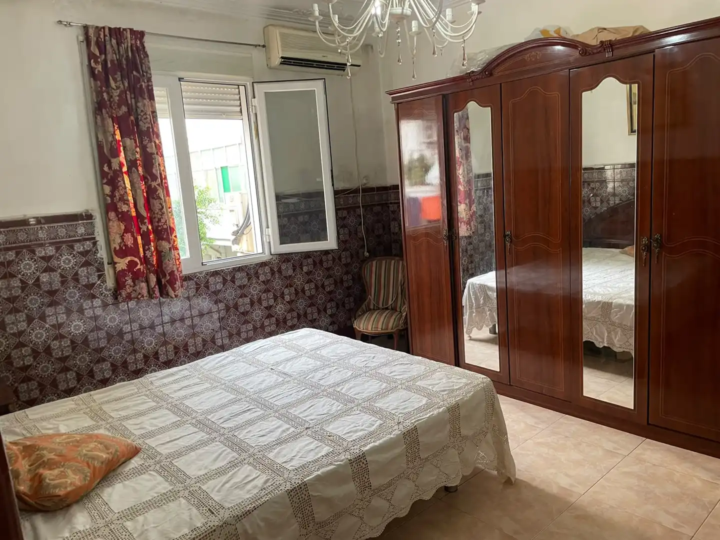 Habitación de Piso en venta en Campanar