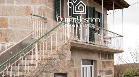 Foto 5 de Finca rústica en venta en O Pereiro de Aguiar , Ourense