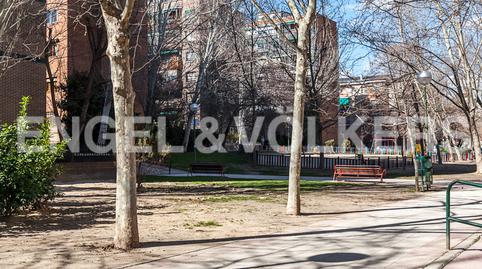 Foto 3 de Apartament en venda a Nueva España,  Madrid Capital