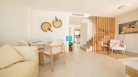 Foto 5 de Casa o xalet en venda a Cox, Alicante