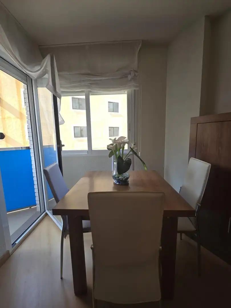 Piso con terraza en venta en Centro Urbano, imagen 26