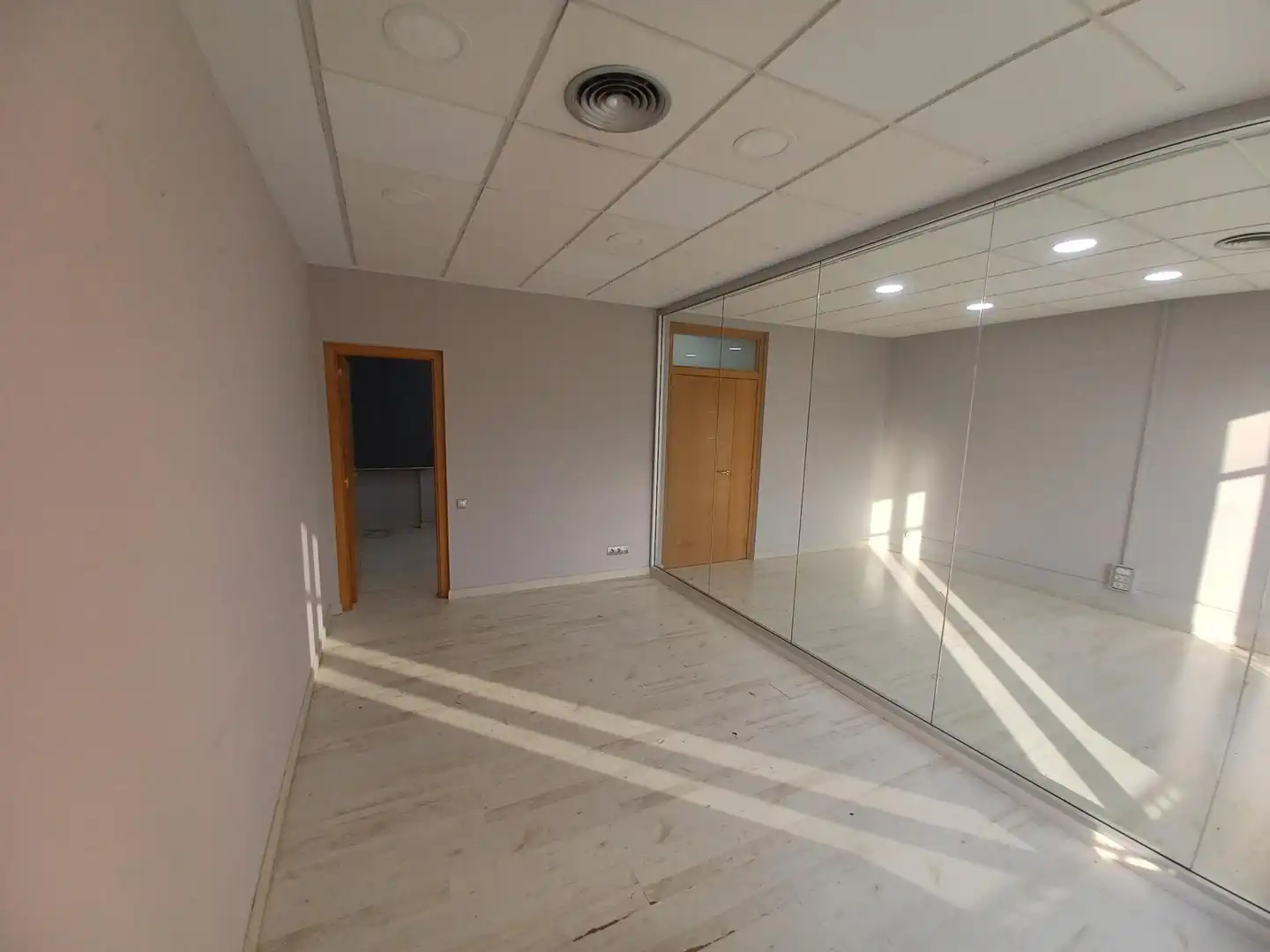 Oficina de alquiler en Tarragona