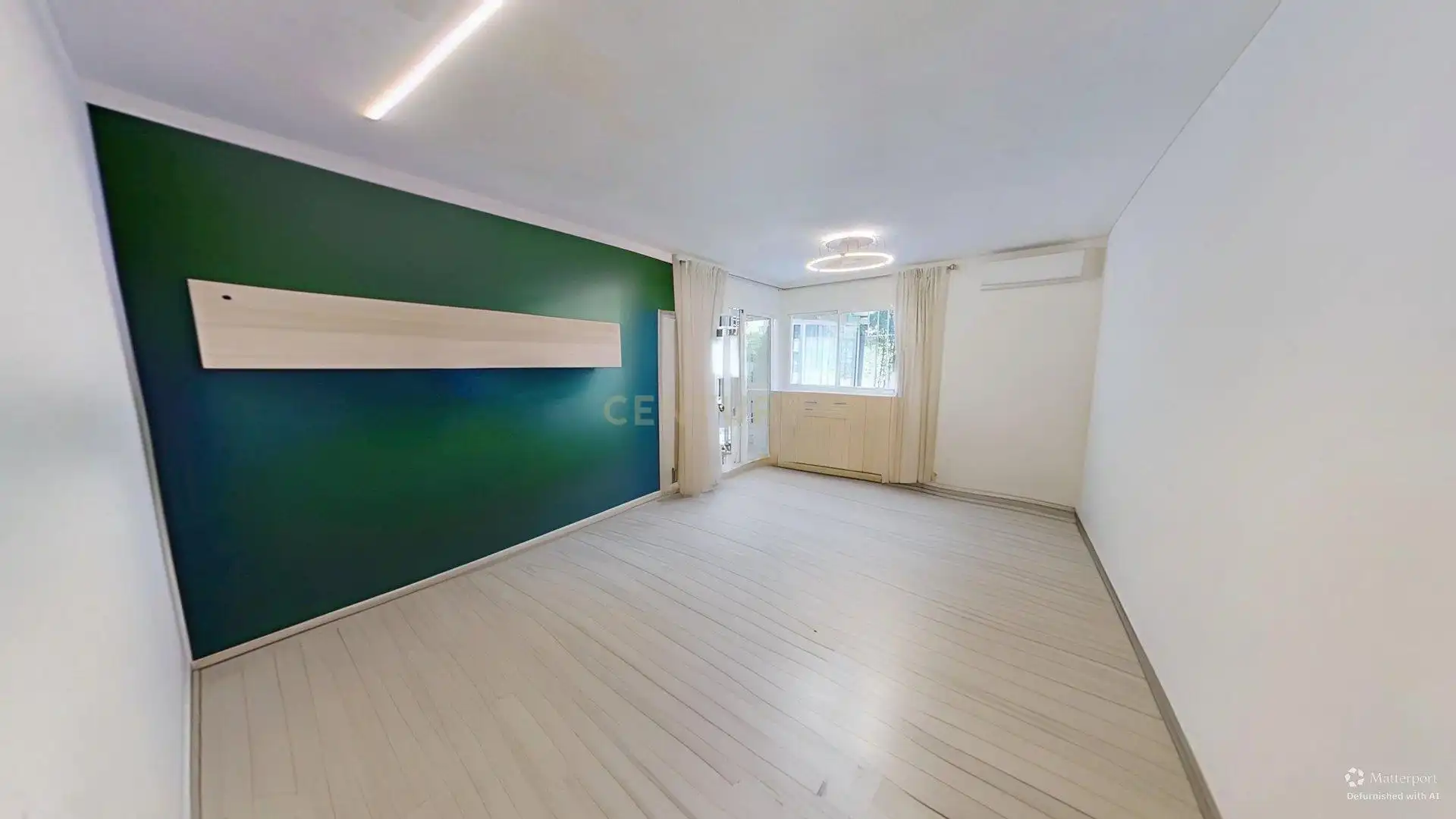 Flat for sale in Benalmádena  with Air Conditioner, Private garden and Community pool