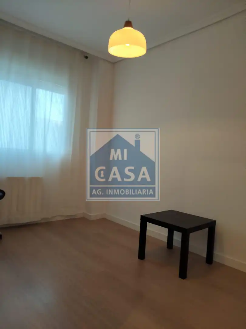 Schlafzimmer von Wohnung zur Miete in Mérida mit Klimaanlage und Heizung