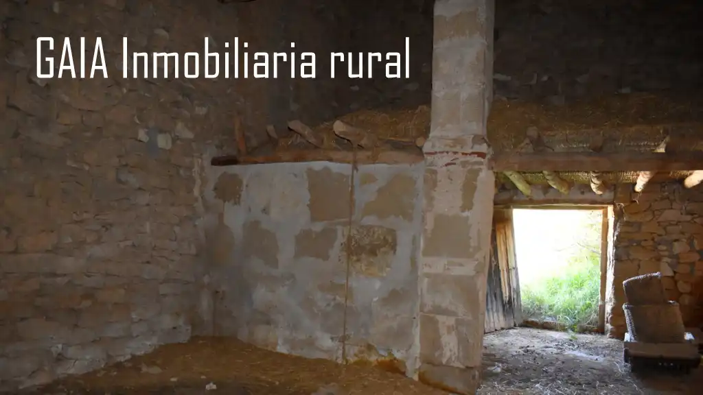 Casa rústica en venda a Mazaleón, imagen 6