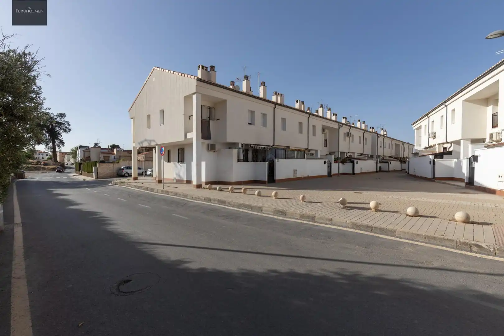 Maison mitoyenne à vendre à Calle Calle Teresa de Calcuta, imagen 32