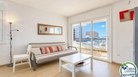 Foto 4 de Piso en venta en De la Platja, 55, Santa Margarita, Roses