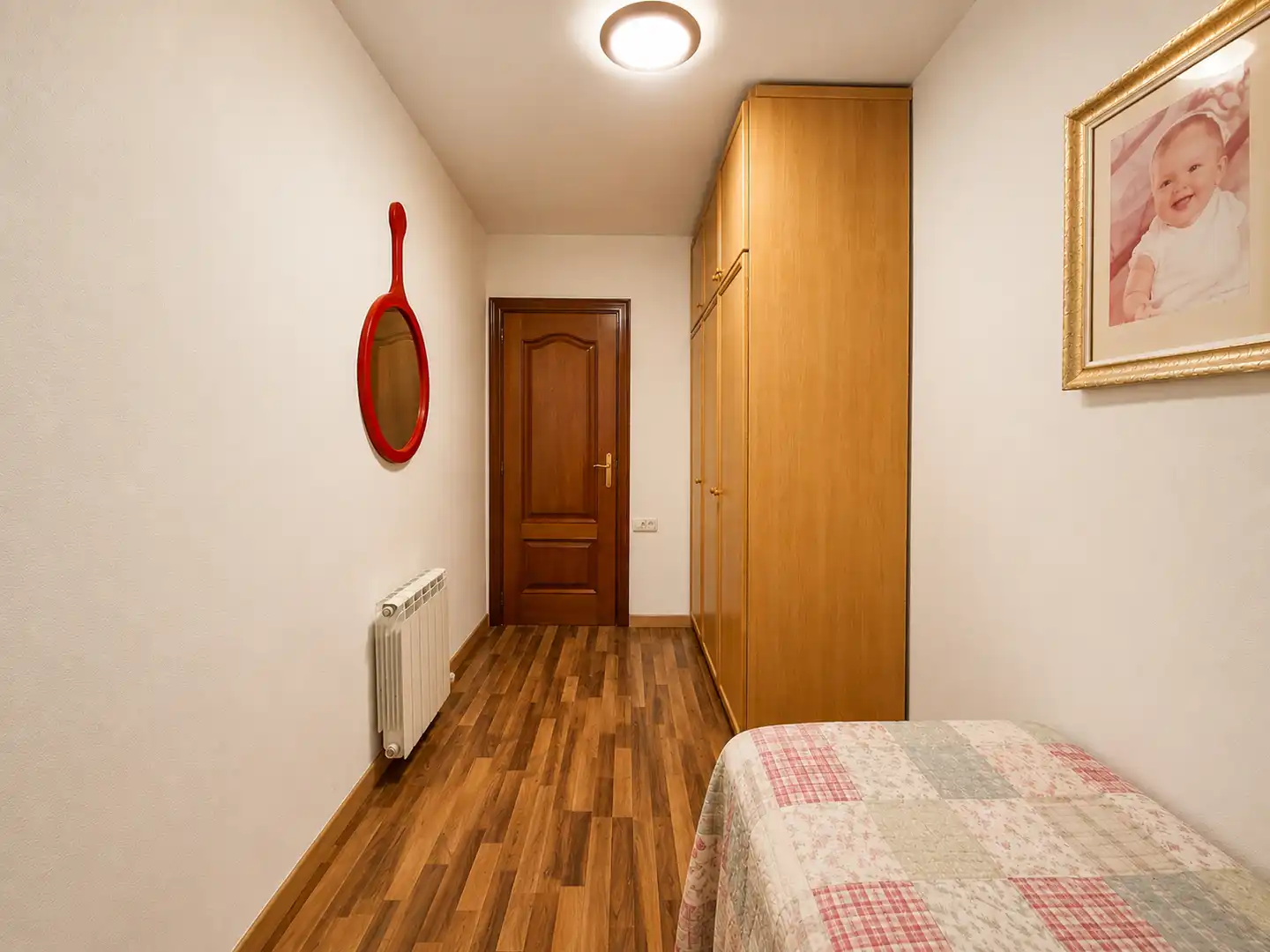 Habitación de Piso en venta en Mataró con Aire acondicionado, Calefacción y Parquet