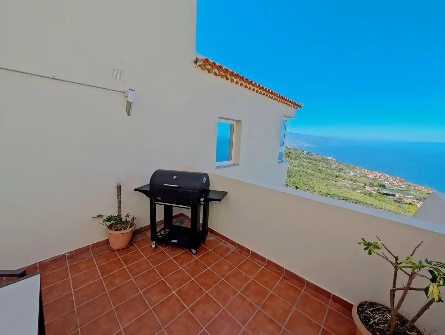 Detached house with garden for sale in El Sauzal, imagen 40